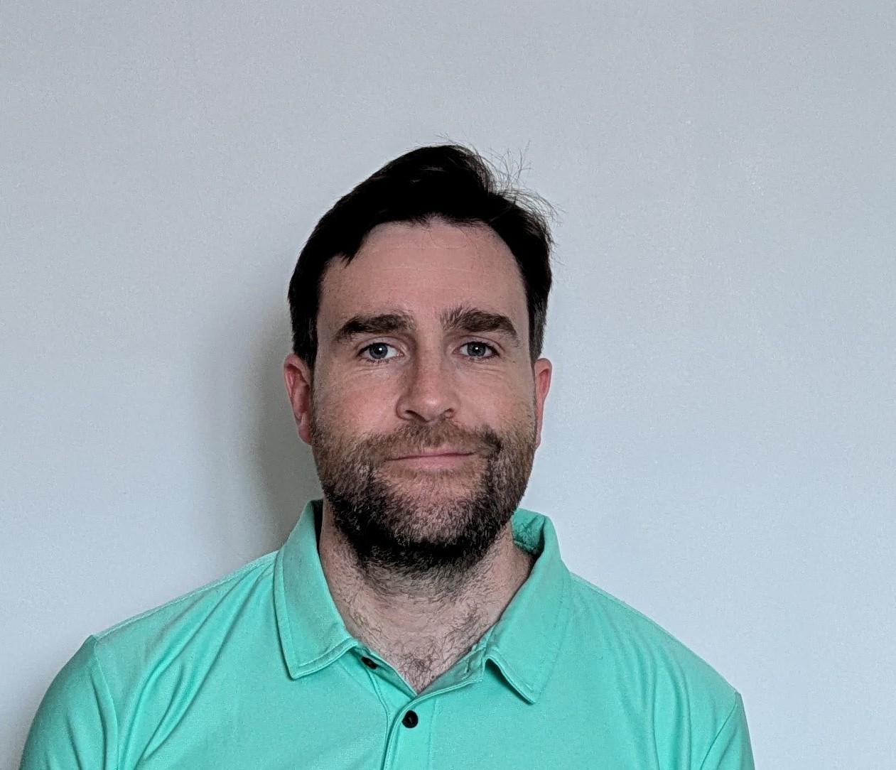 Andrew McKenzie - Parent Governor (Chair of BM Committee)